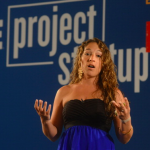 Startup pitch