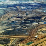 Alberta Tar Sands